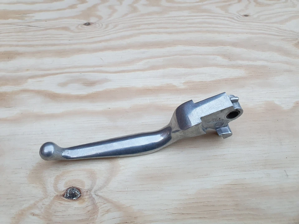 Harley-Davidson Softail 2009 freno delantero palanca de mano 45016-08 Foto 3 de 4