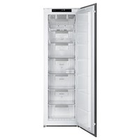 Smeg Freezer White UKS8F174NF 60cm In Column Frost Free A Graded (CH-3950)