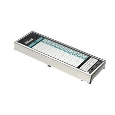 Sharp Control Panel Frame And Key Un FPNLCB46...