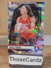 2024 WNBA Prizm Cracked Ice #37 Aerial Powers