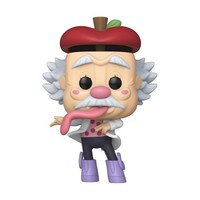 Funko Pop! Animation - One Piece - Vegapunk - Figur #2139 - Neu & Ovp