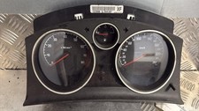 Compteur Opel CABRIO