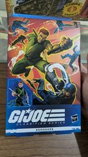 G.I. Joe Classified Kamakura 61 F4726 New