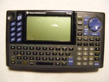 Texas Instruments TI-92 Graphing Calculator