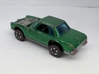 Hot Wheels Redline  Mercedes 280SL