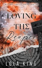 Loving The Reaper | Lola King | englisch