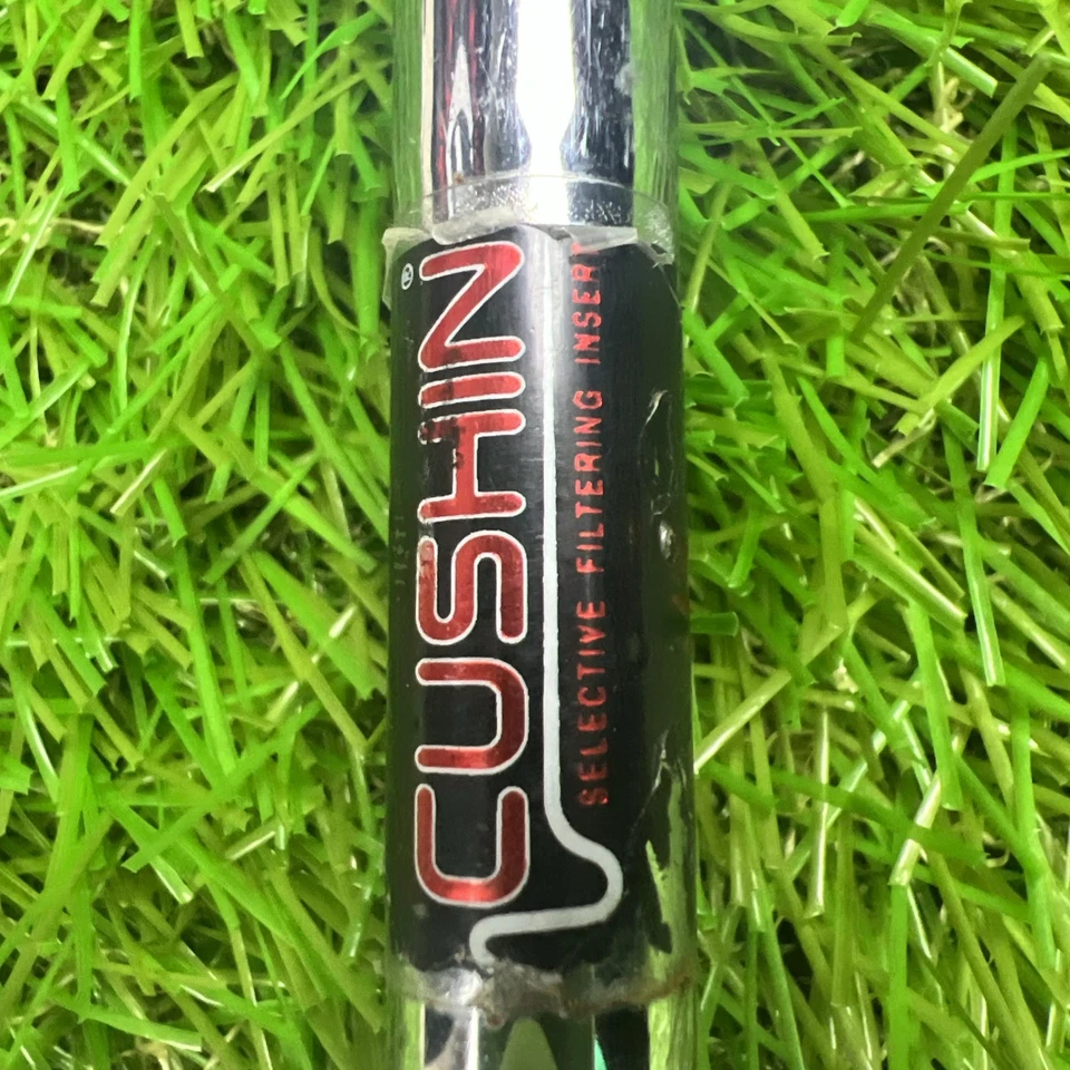 Ping ISI 6 Iron Blue Dot RH Cushin JZ Stiff Flex Shaft - Image 4 of 4