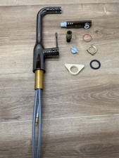 Grohe Essence Pull-Down Kitchen Faucet 30271A00 Hard Graphite READ