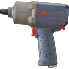 Ingersoll Rand Air Impact Wrench 12in. Drive 6 Cfm 1350 Ft.lbs. Max