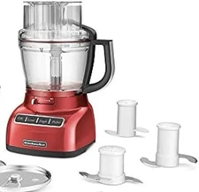 KitchenAid Multipurpose 13-Cup Food Processor KFP1333 KFP1344 Spare Parts