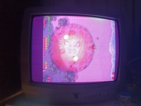 1990 Raiden PCB Seibu Arcade Jamma SHMUPS Original