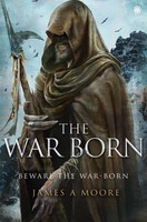 James A Moore | The War Born | Taschenbuch | Englisch (2023) | Ean 9781915202611