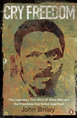 Cry Freedom | John Briley | Taschenbuch | 272 S. | Englisch | 2011