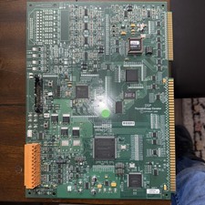 ThyssenKrupp DSP Board TAC 50 SN 6300DE40 O2 