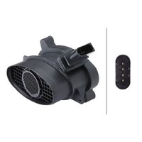 Hella 8ET 009 149-461 Luftmassenmesser
