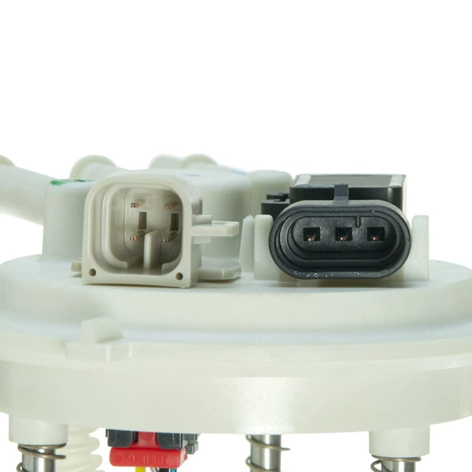 For Isuzu Rodeo 1997-2000 Carter Fuel Pump Module Assembly Foto 4 de 4