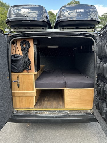 Ford Transit Camper Van - Picture 11 of 15