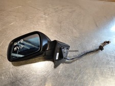 Retroviseur gauche (ou coque) Peugeot 407