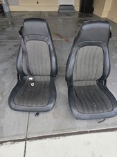1970 Camaro Ss Front Seats