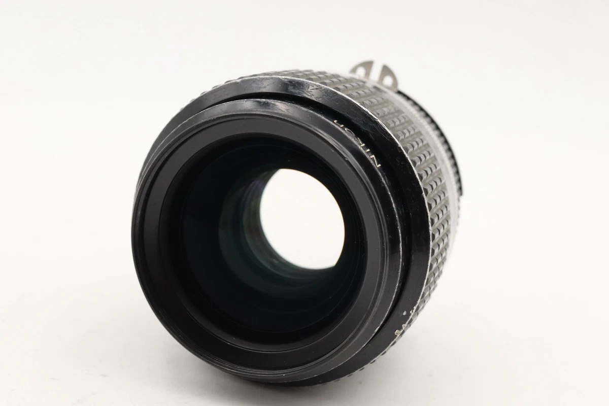 NIKON Ai-S NIKKOR 35mm F2.8 光学清掃済み#103 Amazon.co.jp: Nikon