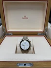 Omega Speedmaster reduced 39mm two-tone 18KY 375.0032