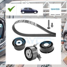Dayco Zahnriemensatz OPEL ASTRA G Caravan (T98) 1.6 16V (F35)
