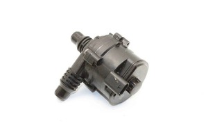 BMW iX3 G08 Zirkulationswassermotor 8840614 Electricity 210kw 2023 32417403