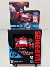 Hasbro Transformers Studio Series 86 Core Class Autobot Ironhide NEW MISB