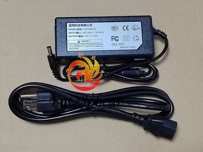Intermec WDS060240 Universal Power Adapter