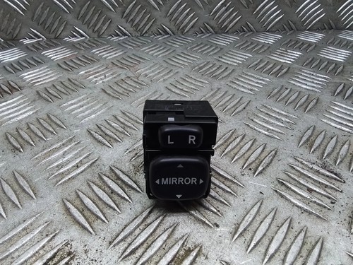 TOYOTA COROLLA Verso E12 Spiegeleinstellschalter 183574 2.00 Diesel 21742220