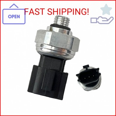 WEITARI HVAC AC Pressure Switch Air Conditioning Sensor, 977213K000 Compatible w