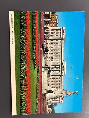 Buckingham Palace