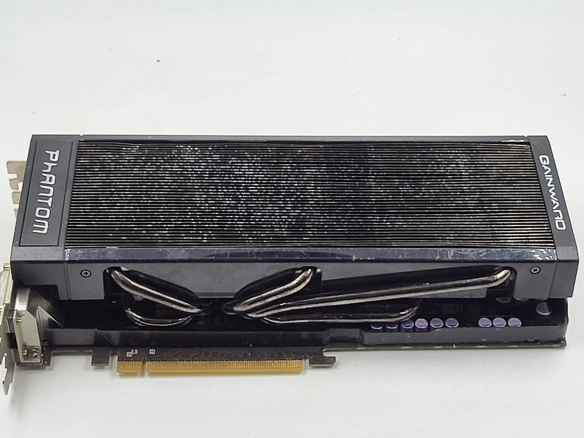 NVIDIA GeForce GTX 680 4GB Computer Graphics Cards for sale - eBay
