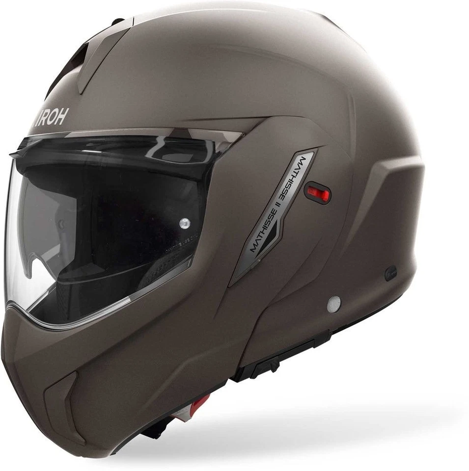 Airoh Motorrad Klapphelm Mathisse II AI30010008 - Bild 1 von 1