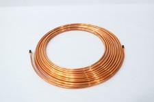 Cambridge-lee 3/16 REF 50' Copper Refrigeration Tubing 50ft