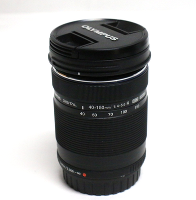 Olympus M.Zuiko Digital 40-150mm F/4-5.6 R ED MSC Lens | eBay