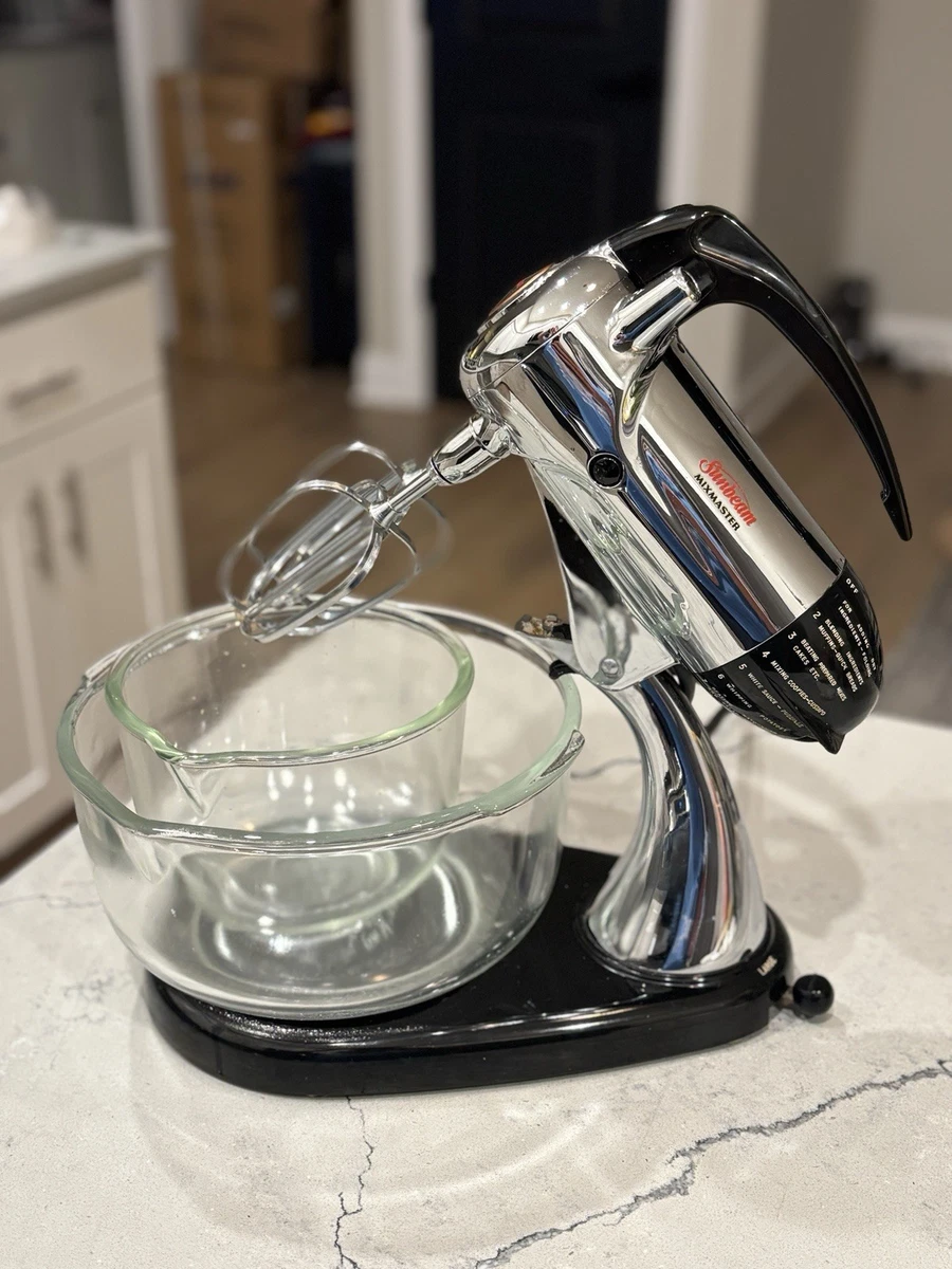 Sunbeam Stand Mixer for sale | eBay