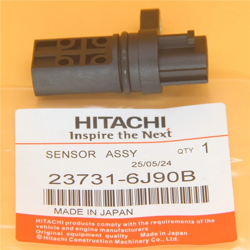 Juego de 3 sensores de posición del árbol de levas y cigüeñal para Infiniti Nissan Máxima 350Z Foto 3 de 4