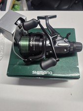 Shimano Baitrunner  DL 6000RB With Spare Spool