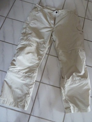 Black Bear Damen Sommer Hose