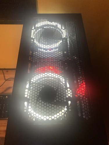 mittelwertiger gaming pc zu verkaufen - Bild 3 von 5