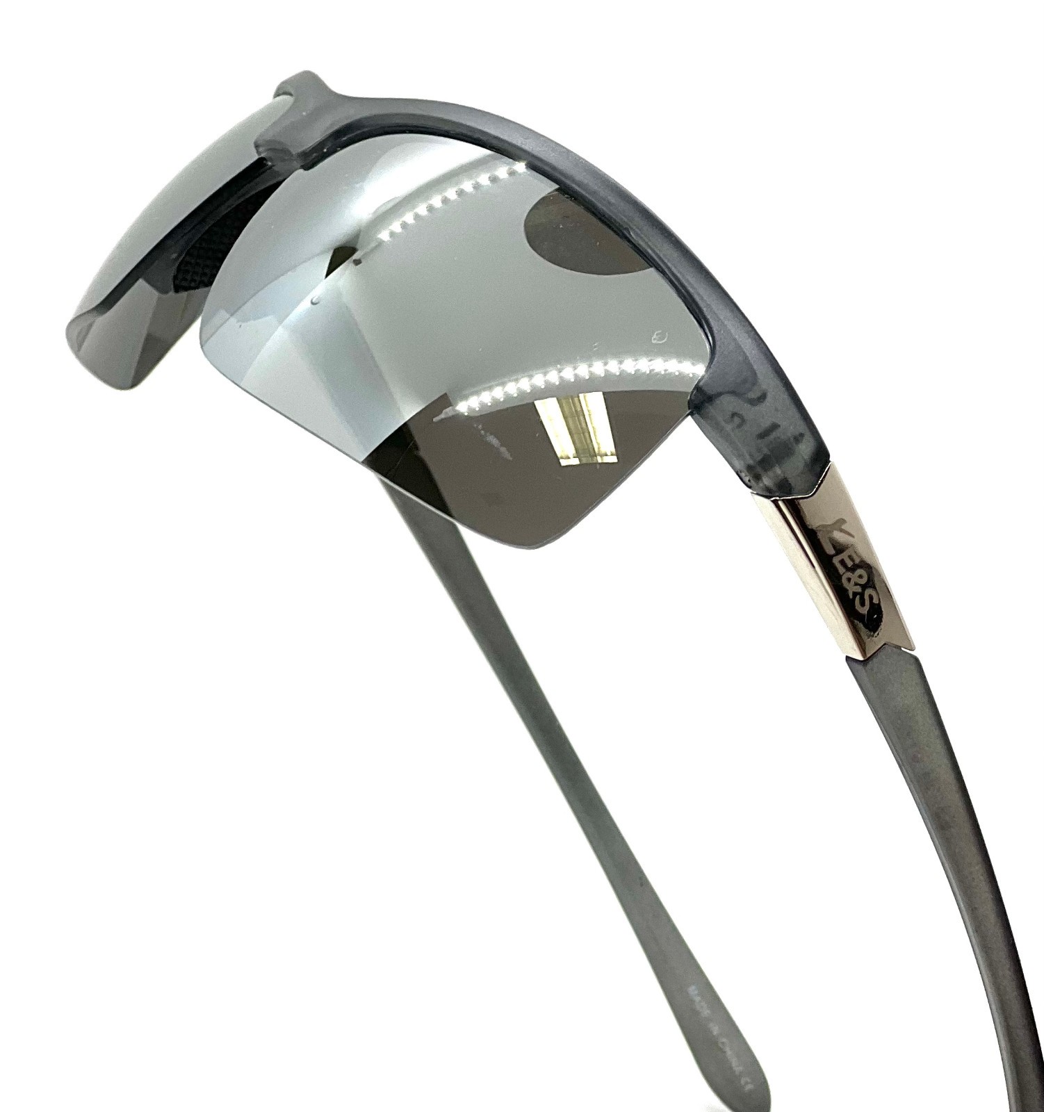 GAFAS DE SOL LENTES DE MODA PARA HUMBRES NUEVO DEPORTES GOLF PESCA CORRER