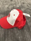 NFL Licenesed Kansas City Chiefs Hat Men’s XL Red White Cotton NEW — photo 3