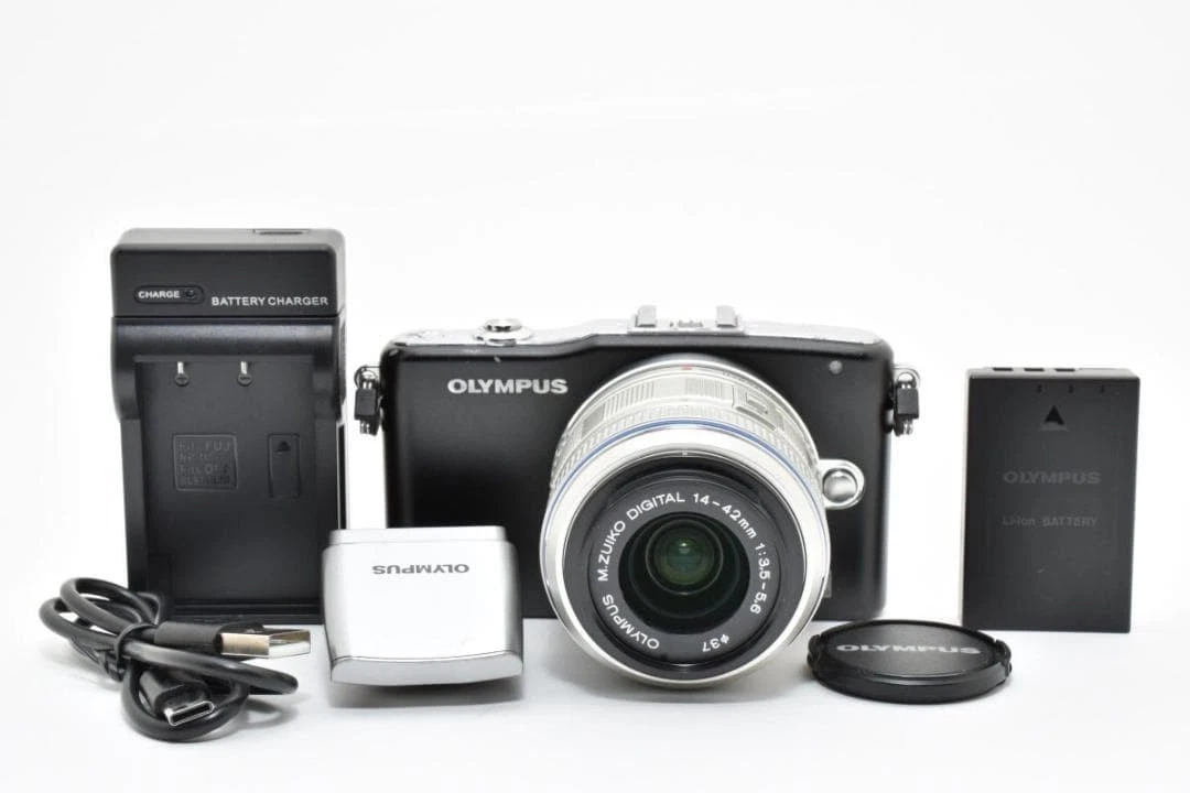 Olympus Pen E Pm1 for sale - eBay