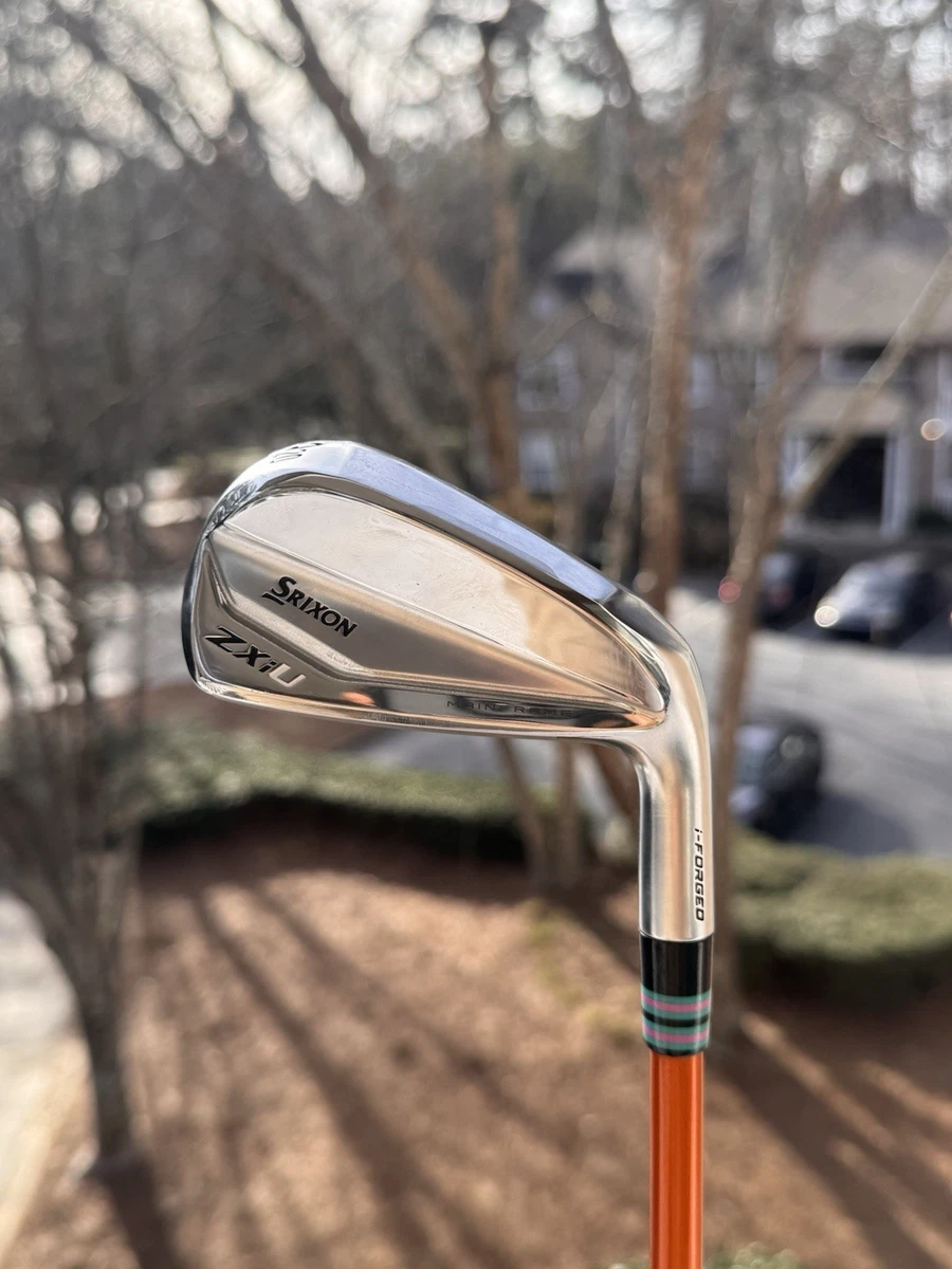 Srixon 3-Iron Iron Golf Clubs for sale | eBay