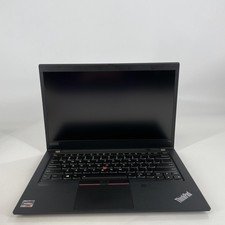 Lenovo ThinkPad T14 Gen 2 FHD TOUCH 1.9 GHz Ryzen 7 PRO 5850U 16GB 512GB SSD