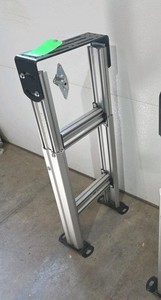 Dorner 39MAH12-3048F Conveyor Support Legs *WE*SHIP*TODAY*