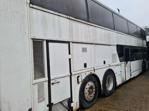 Volvo Van Hool Astrobel 1997 - Picture 2 of 5