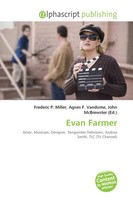 Frederic P. Miller (U. A.) | Evan Farmer | Taschenbuch | Englisch (2026)