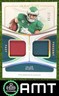 Jalen Hurts 2024 Panini Immaculate 37/99 Past and Present Jersey Eagles
